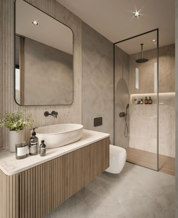 Bathroom Renovations in Calgary