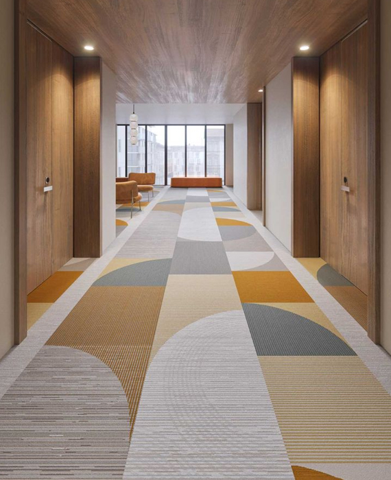 Carpet flooring in Calgary