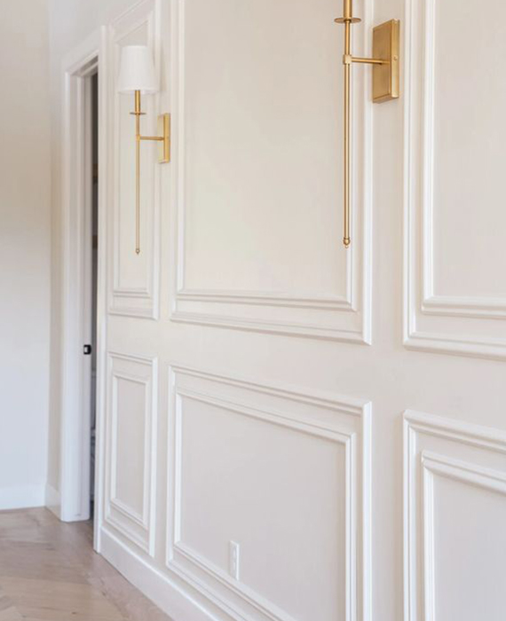 Interior Mouldings in Calgary