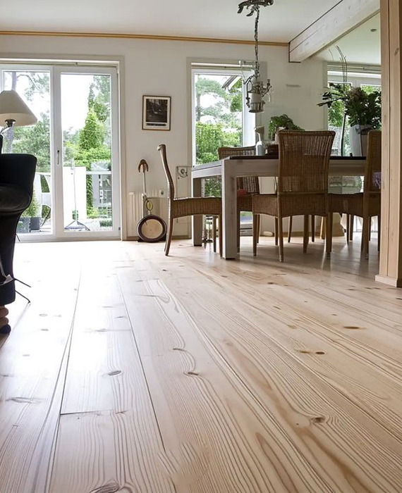  Hardwood Floors Calgary