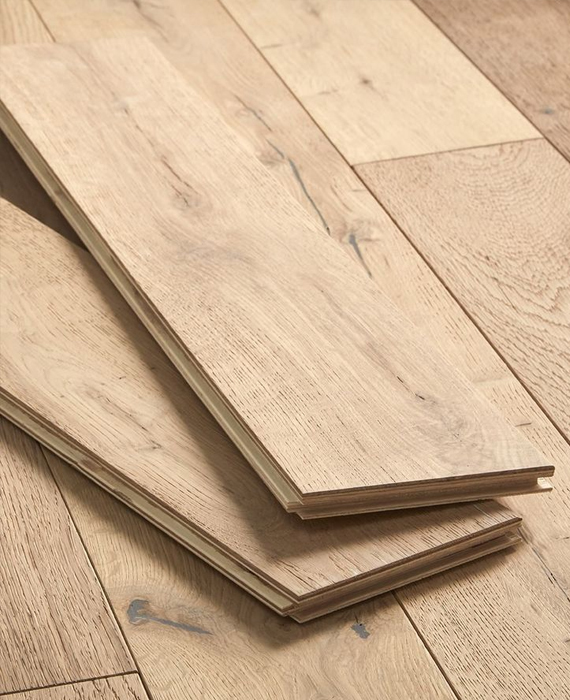 Laminate Flooring in Calgary